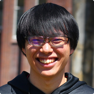 Kenta Kanazawa 