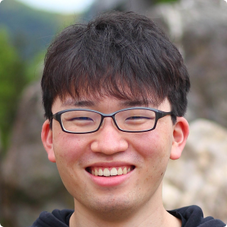 Reiya Yabuki 